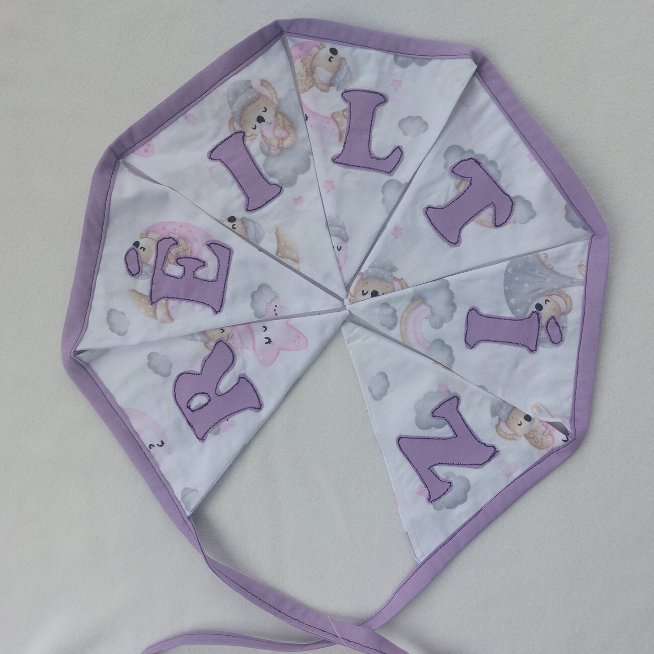 Baby bunting gift in Galway