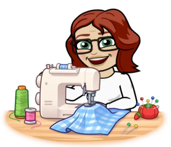 Sew Happy Ireland Logo