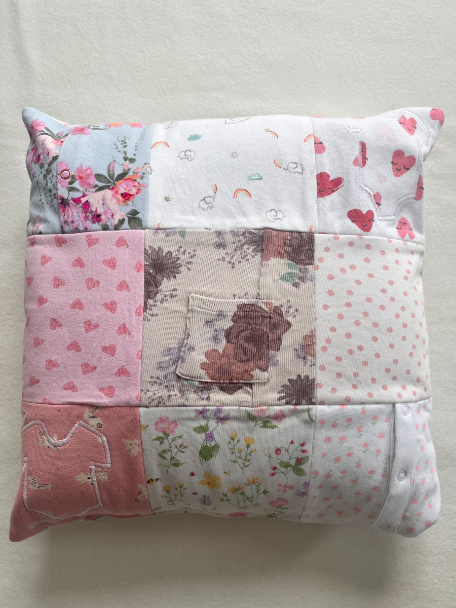 Memory Cushion - Image 9