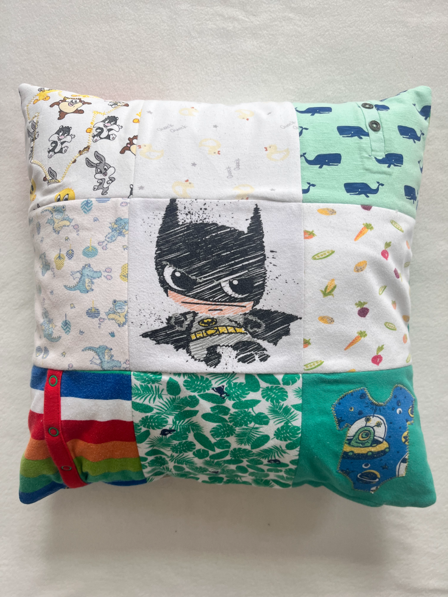 Memory Cushion - Image 8