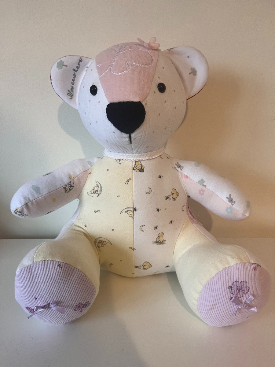 Memory Bear - Image 5