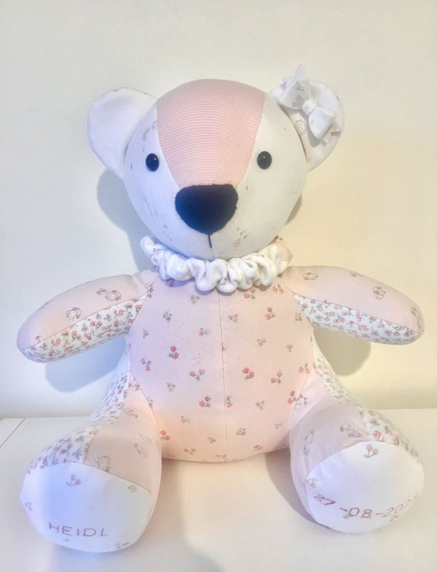 Memory Bear - Image 6