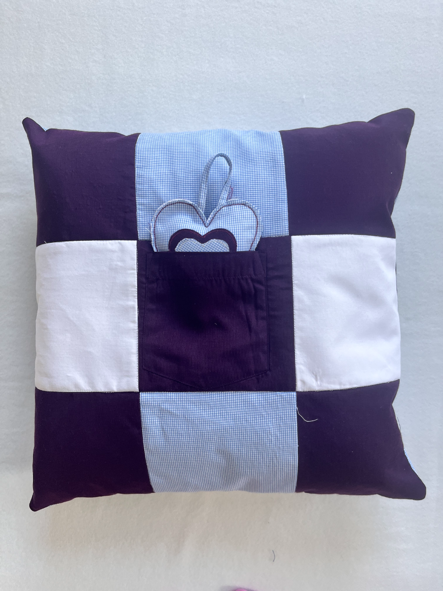 Memory Cushion - Image 5