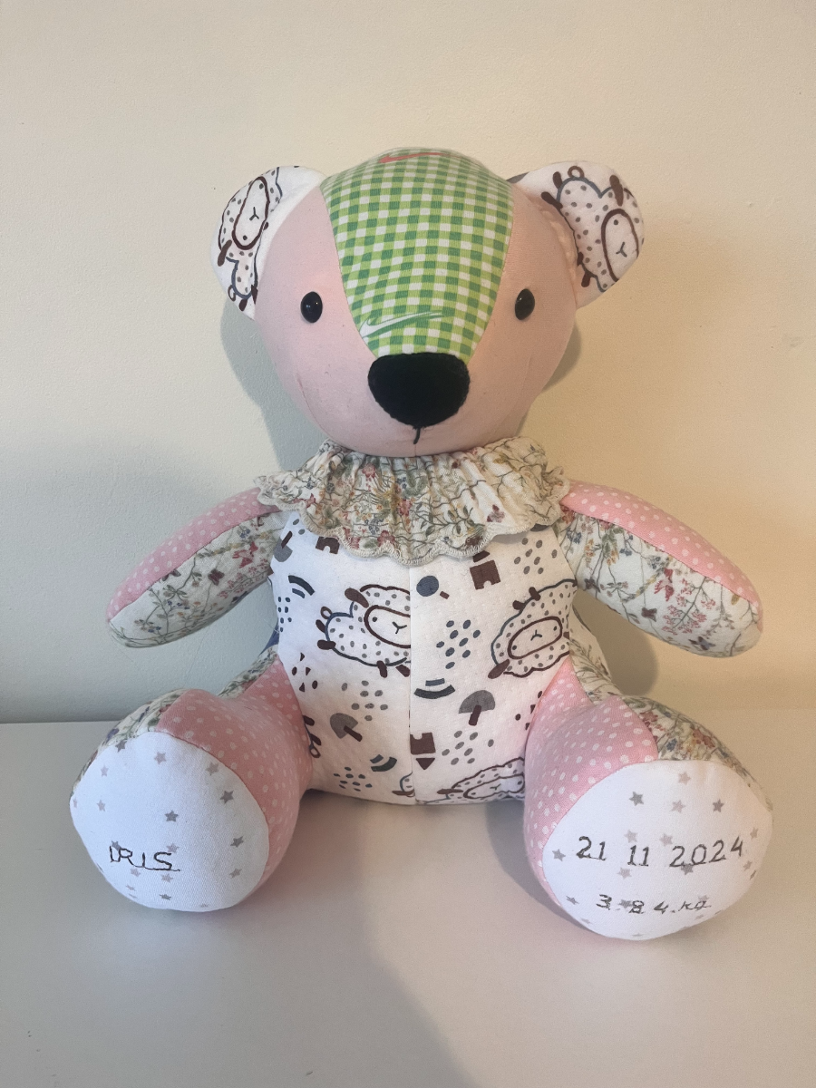Memory Bear - Image 10