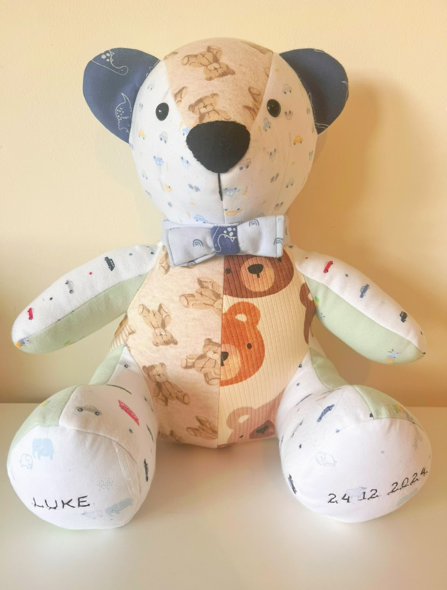 Memory Bear - Image 11