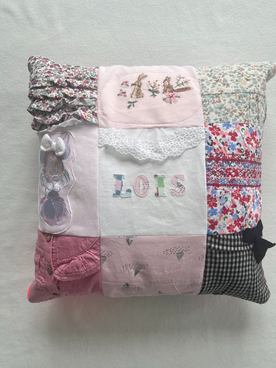 Memory Cushion - Image 3