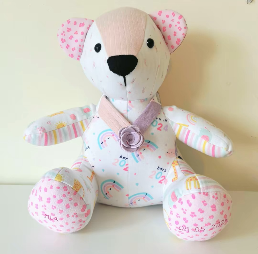 Memory Bear - Image 13